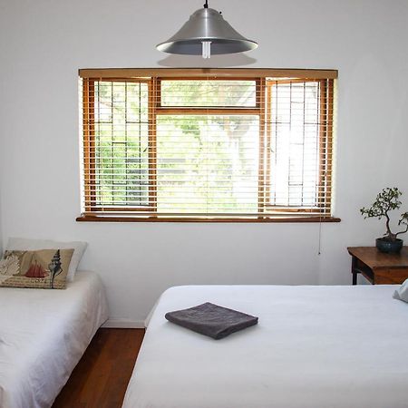 Norfolkden Beachhouse Hermanus Luaran gambar