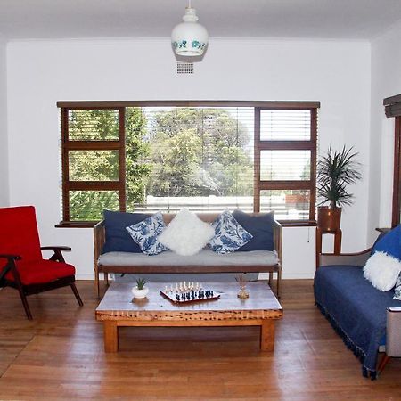 Norfolkden Beachhouse Hermanus Luaran gambar