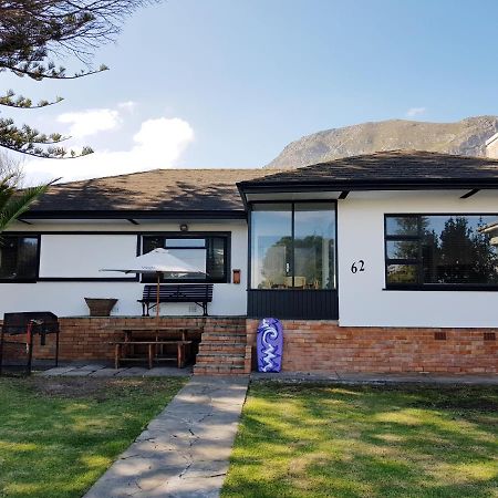 Norfolkden Beachhouse Hermanus Luaran gambar