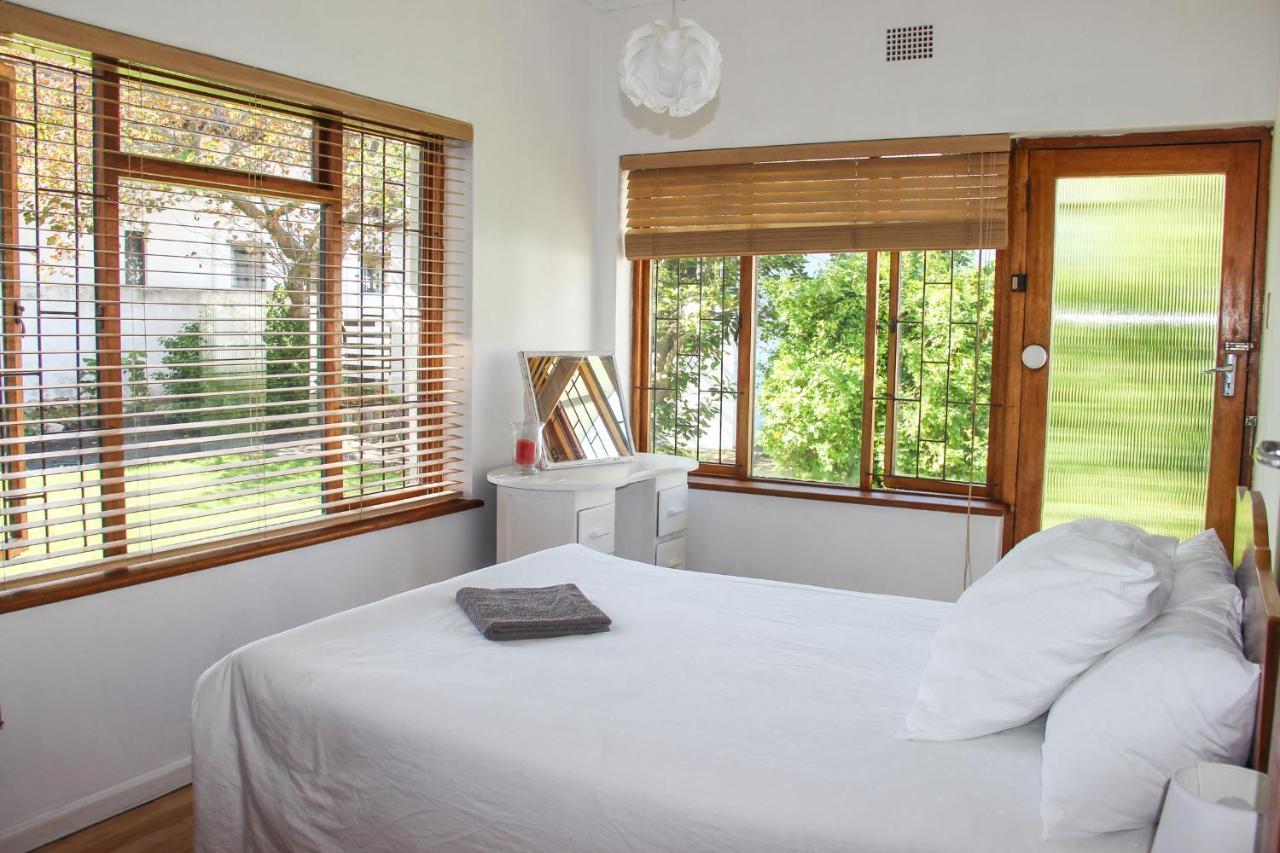 Norfolkden Beachhouse Hermanus Luaran gambar