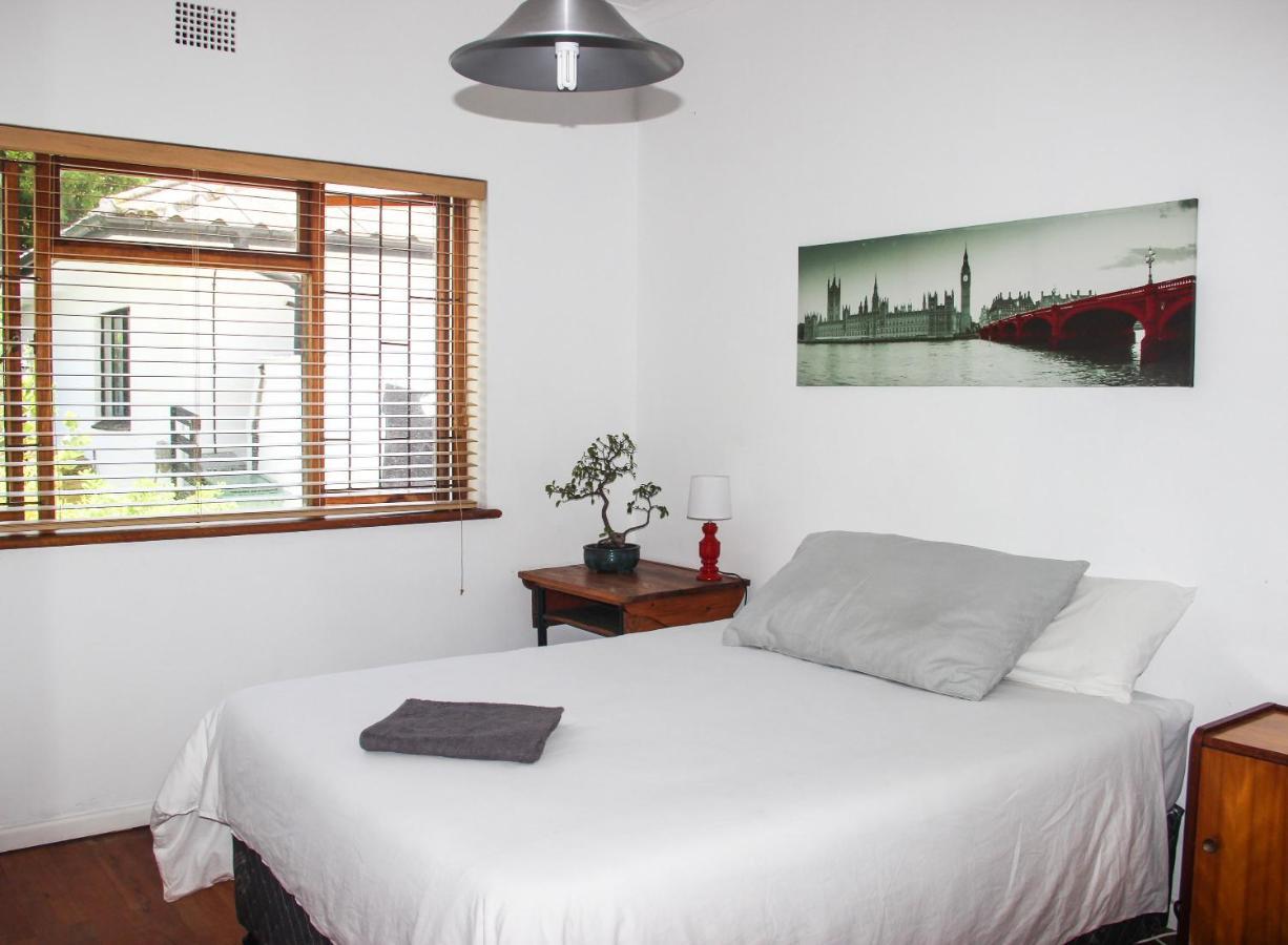 Norfolkden Beachhouse Hermanus Luaran gambar