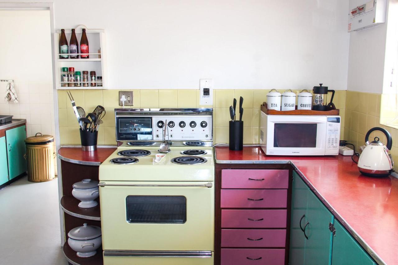 Norfolkden Beachhouse Hermanus Luaran gambar