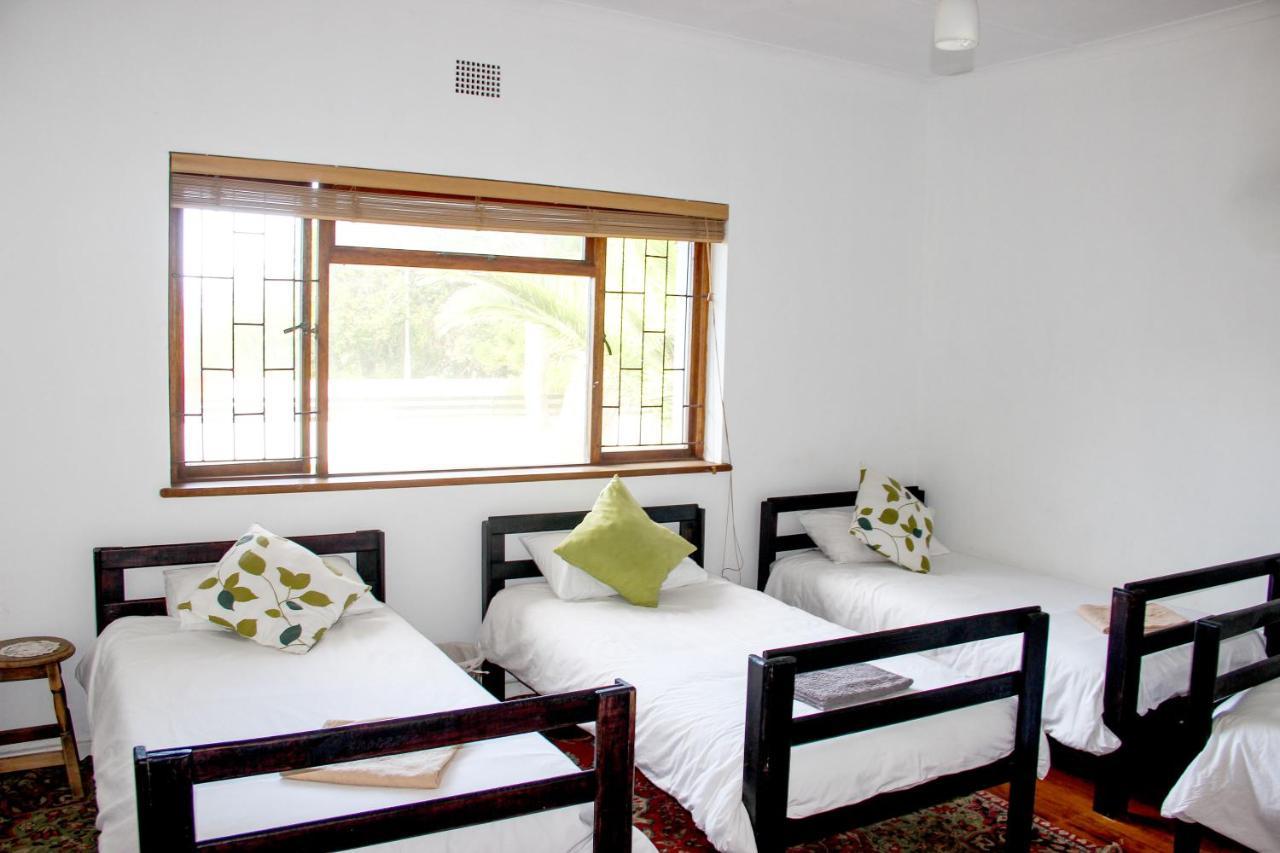 Norfolkden Beachhouse Hermanus Luaran gambar