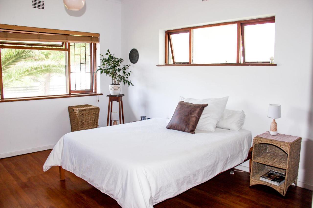 Norfolkden Beachhouse Hermanus Luaran gambar