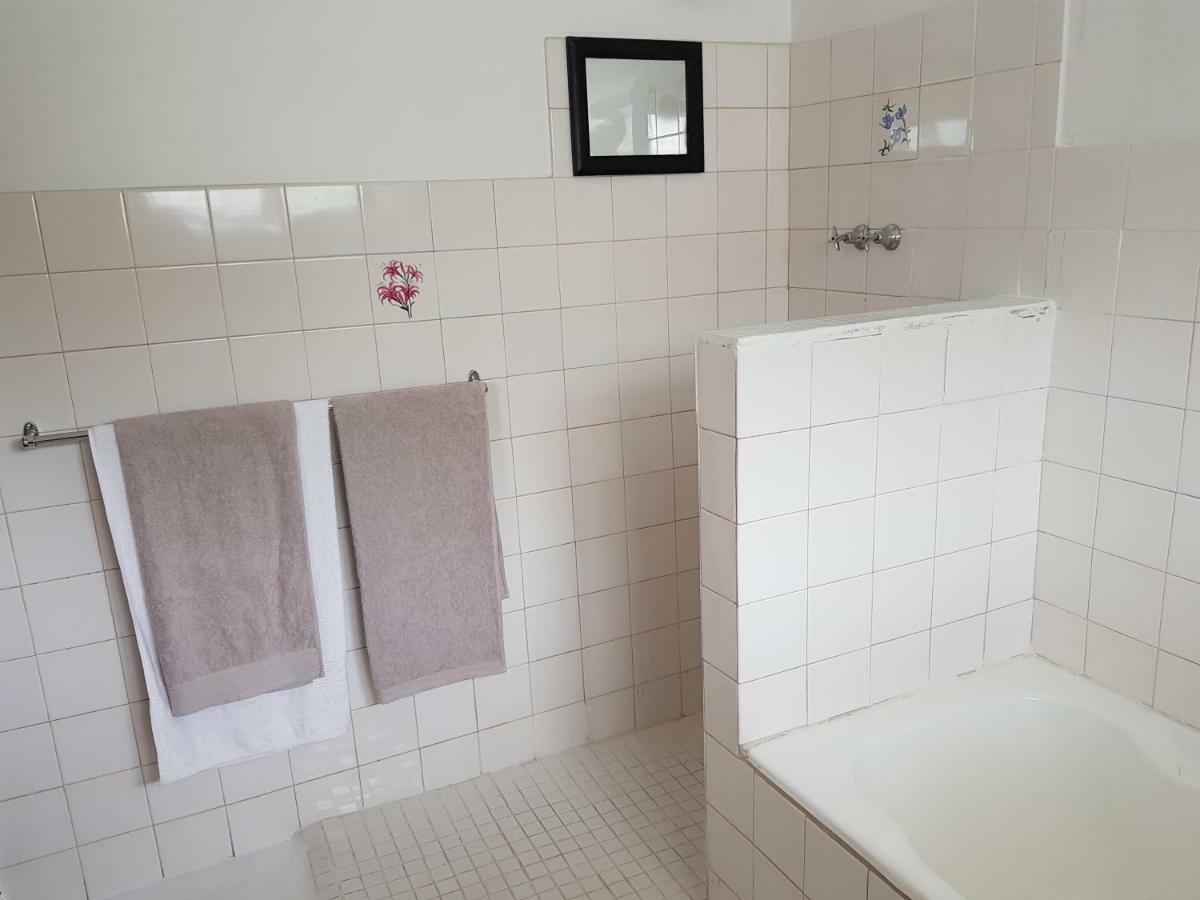 Norfolkden Beachhouse Hermanus Luaran gambar