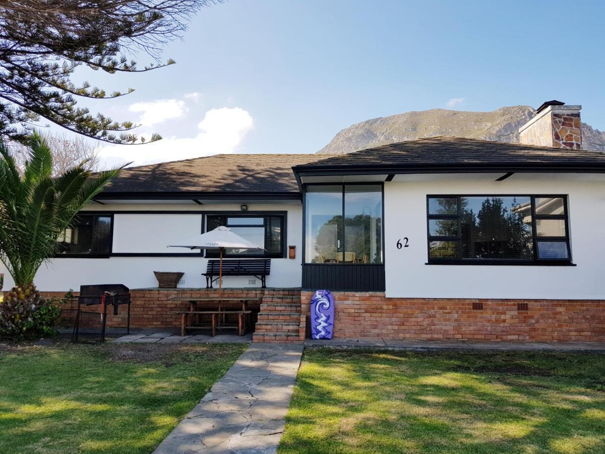 Norfolkden Beachhouse Hermanus Luaran gambar
